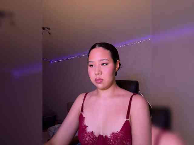 SweetFury webcam