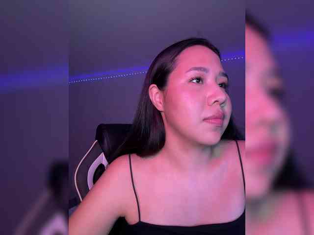 SweetFury webcam