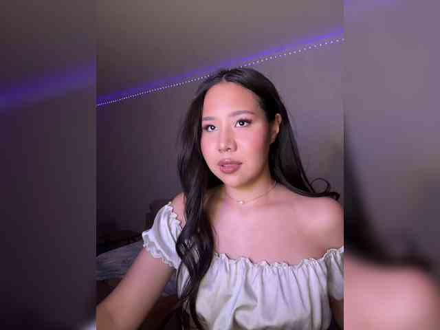 SweetFury webcam