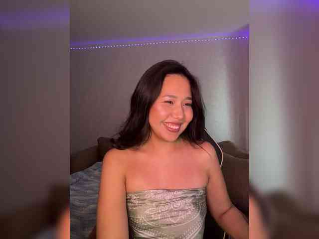 SweetFury webcam