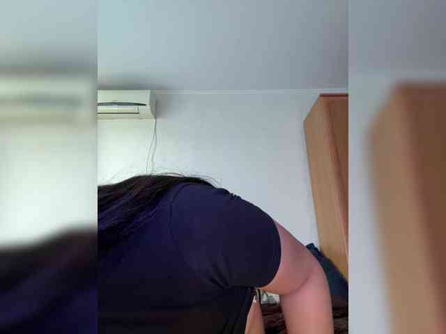 SweetFury webcam