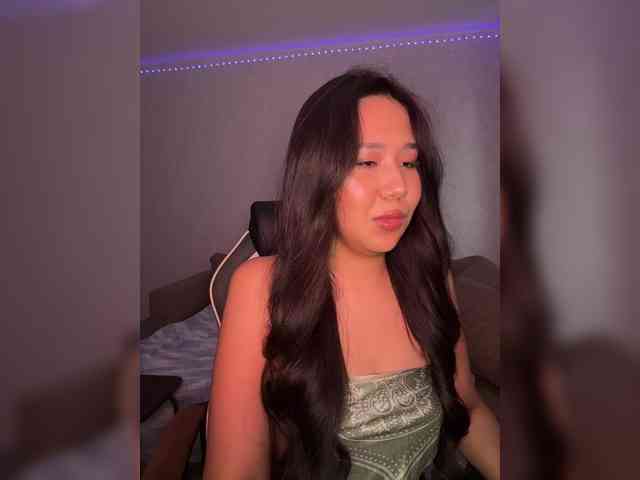 SweetFury webcam