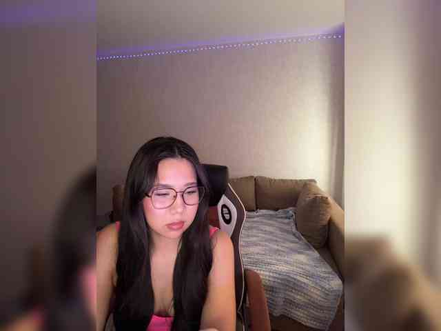 SweetFury webcam