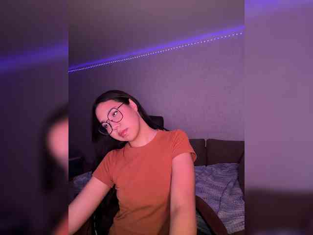 SweetFury webcam