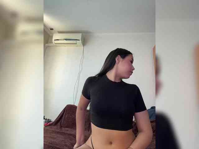 SweetFury webcam