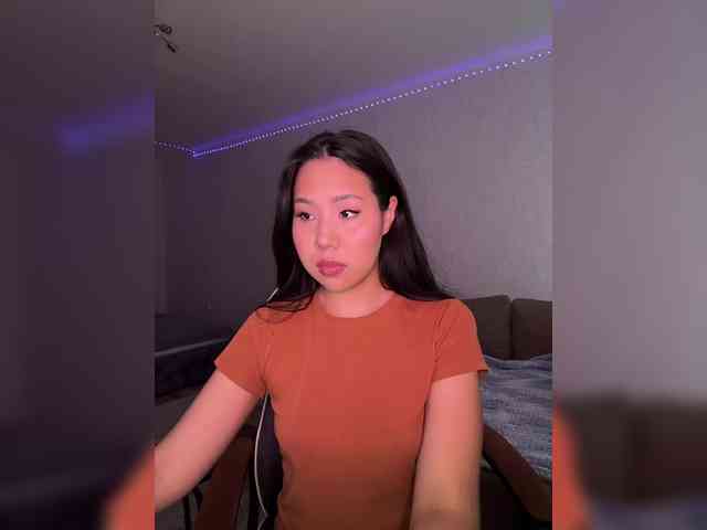 SweetFury webcam