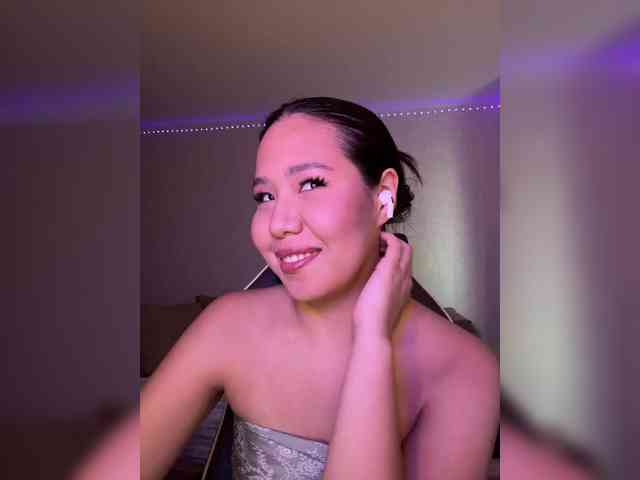 SweetFury webcam