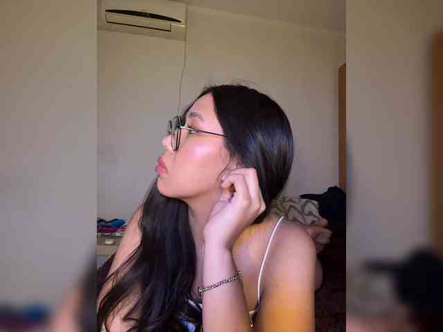 SweetFury webcam