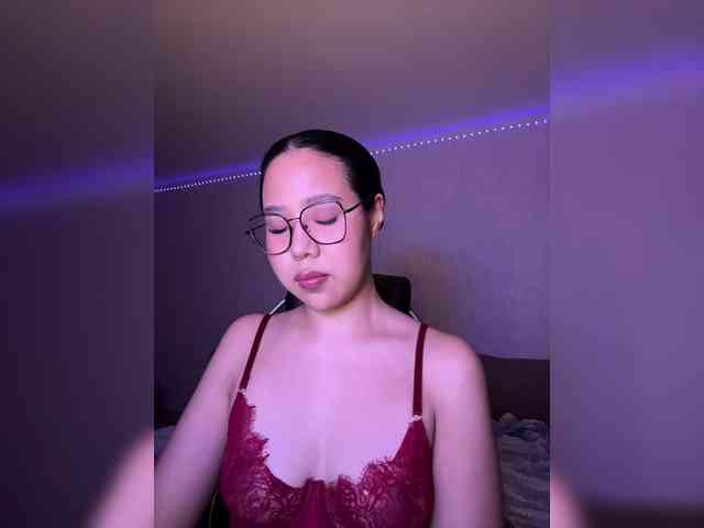 SweetFury webcam