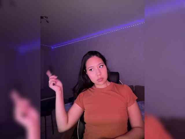 SweetFury webcam