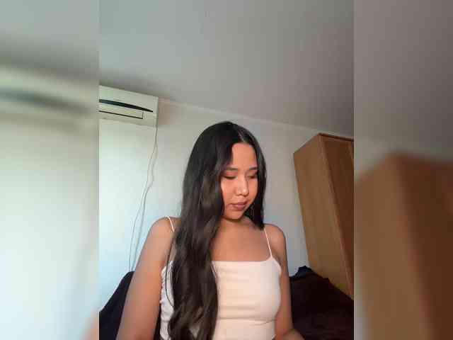 SweetFury webcam