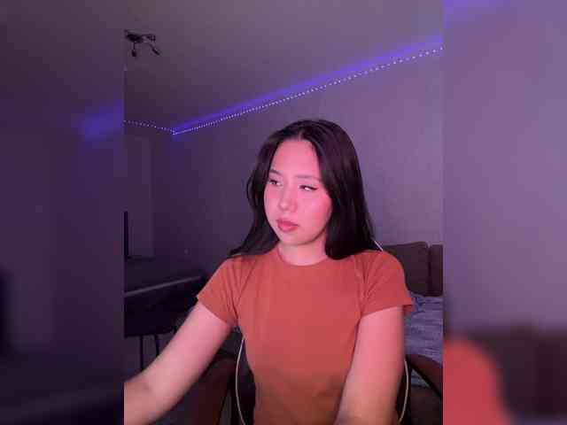 SweetFury webcam