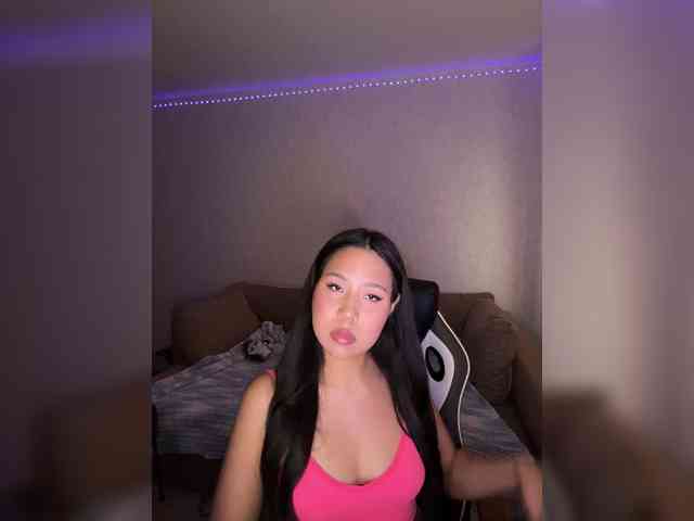 SweetFury webcam
