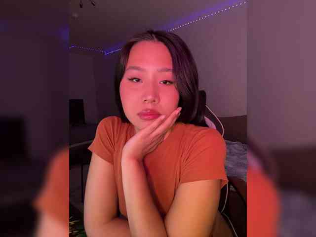 SweetFury webcam