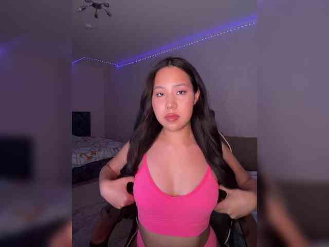 SweetFury webcam