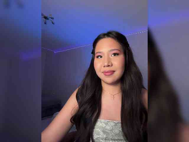 SweetFury webcam