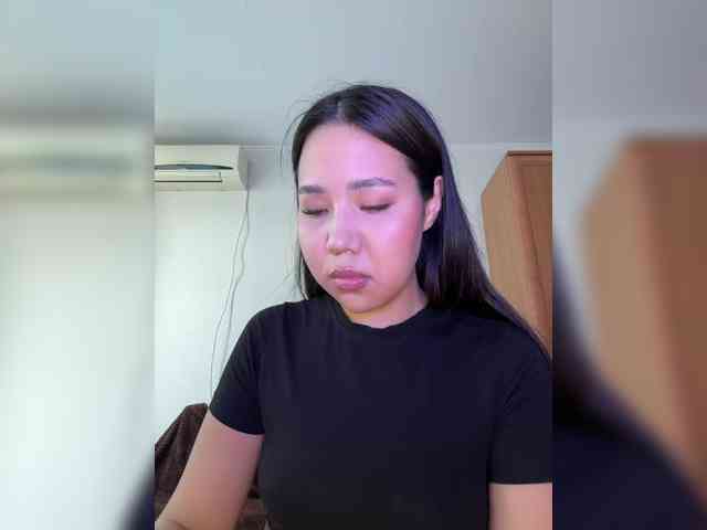 SweetFury webcam
