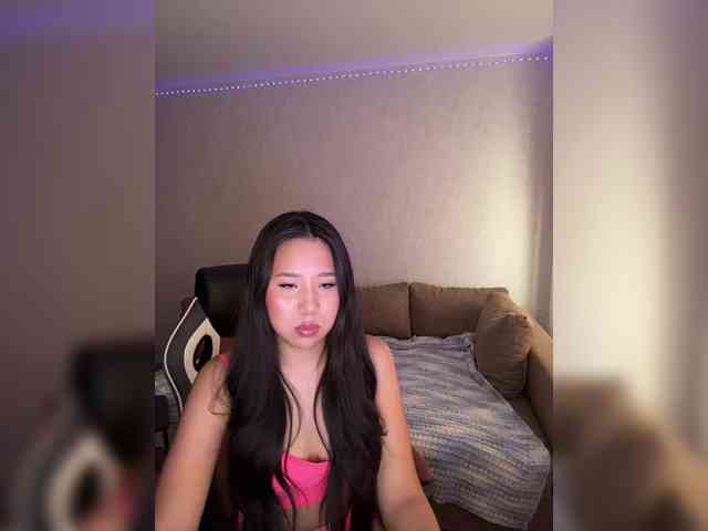 SweetFury webcam