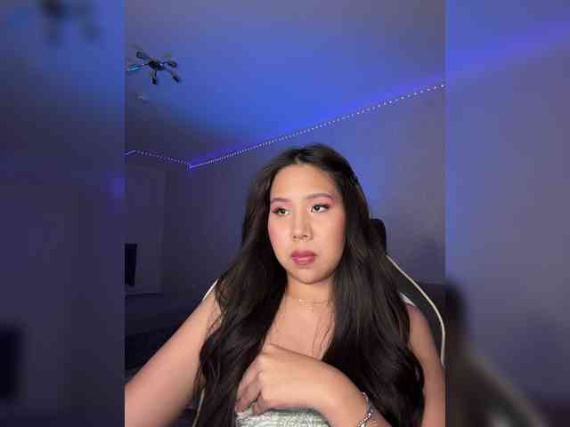 SweetFury Live Webcam on BongaCams