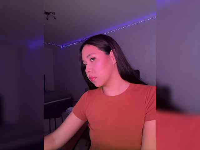SweetFury webcam