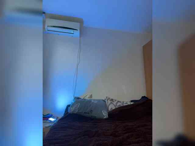 SweetFury webcam