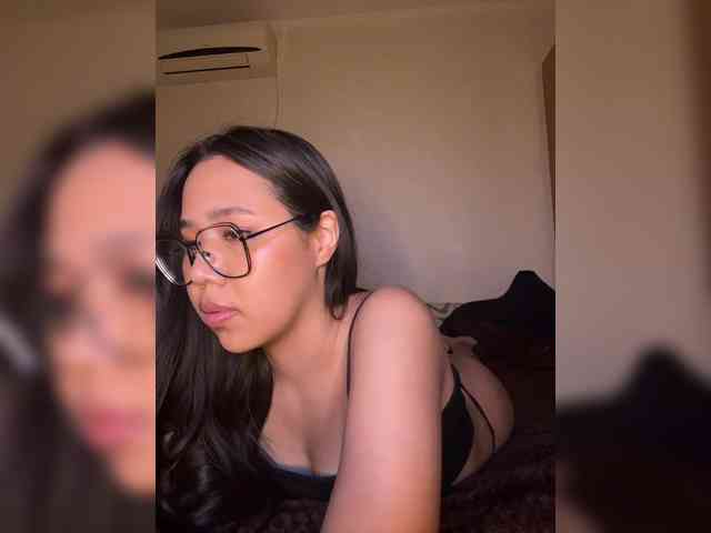 SweetFury webcam