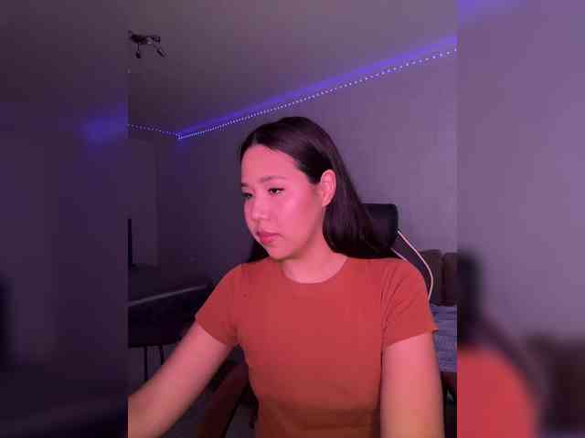 SweetFury webcam