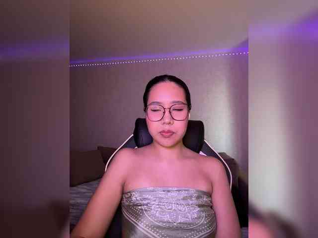 SweetFury webcam