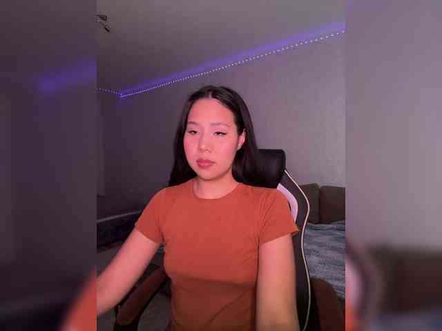 SweetFury webcam