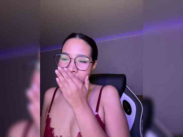SweetFury webcam