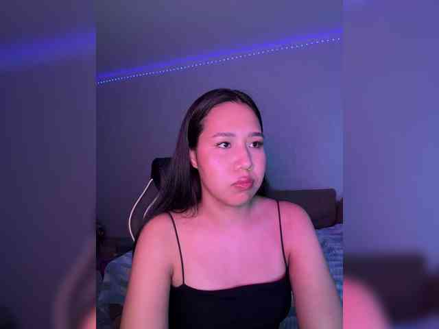 SweetFury webcam