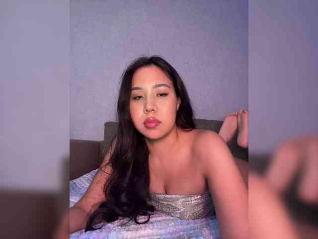 SweetFury webcam
