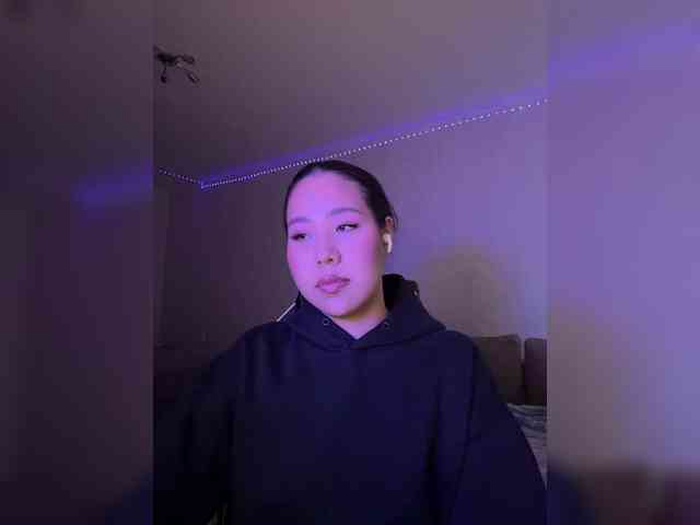 SweetFury webcam