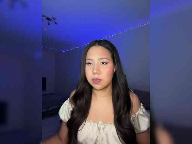 SweetFury webcam