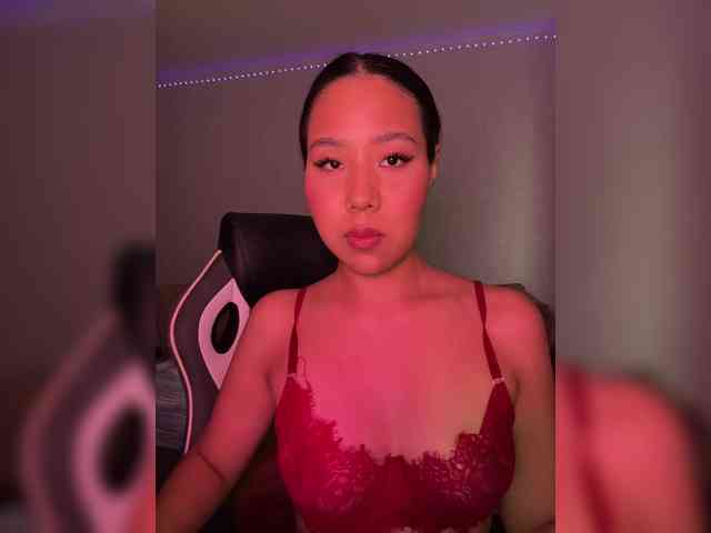 SweetFury webcam