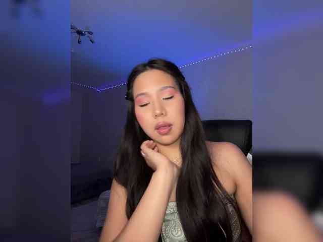 SweetFury webcam