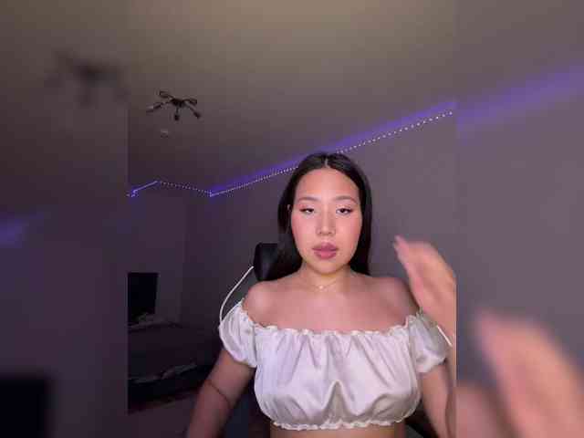 SweetFury webcam