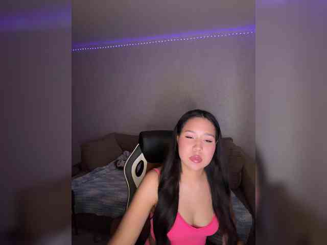 SweetFury webcam