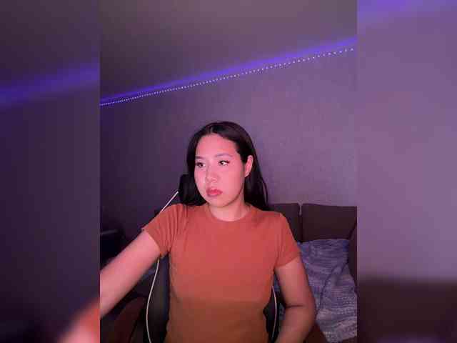 SweetFury webcam