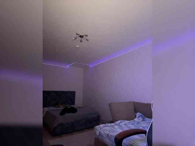 SweetFury webcam