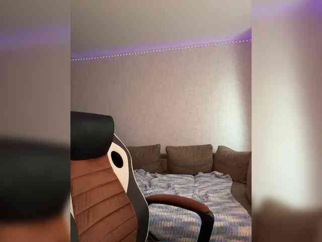 SweetFury webcam