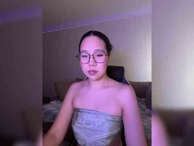 SweetFury webcam