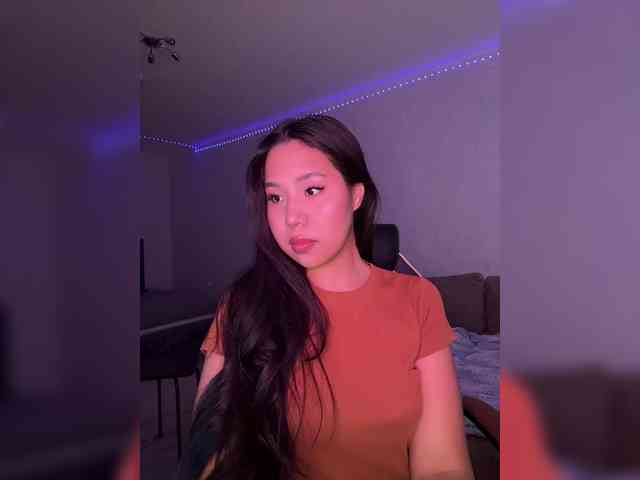 SweetFury webcam
