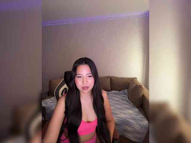 SweetFury webcam
