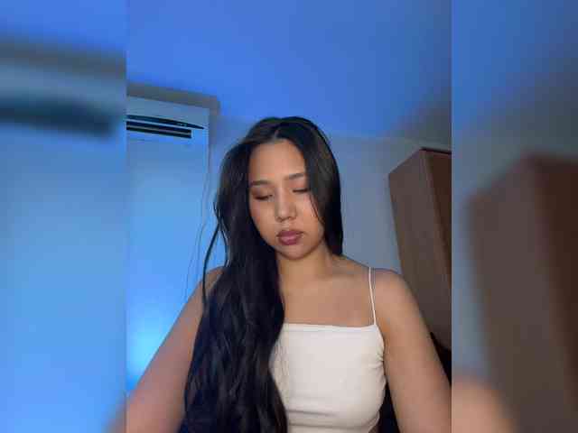 SweetFury webcam