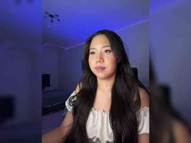 SweetFury webcam