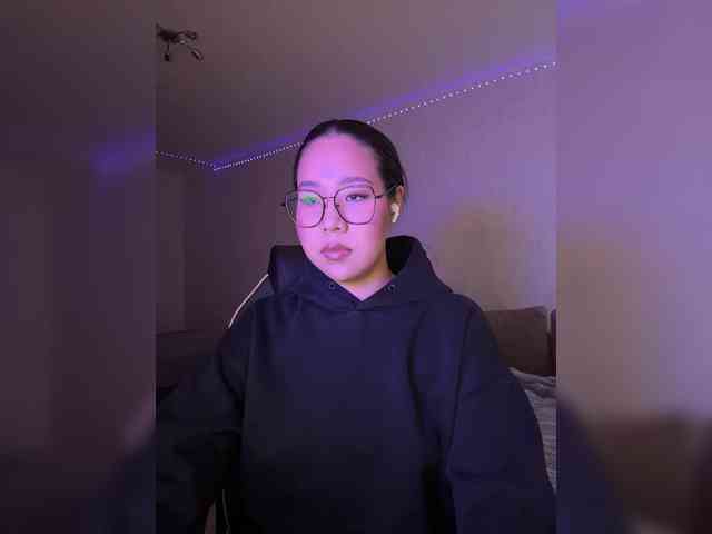 SweetFury webcam