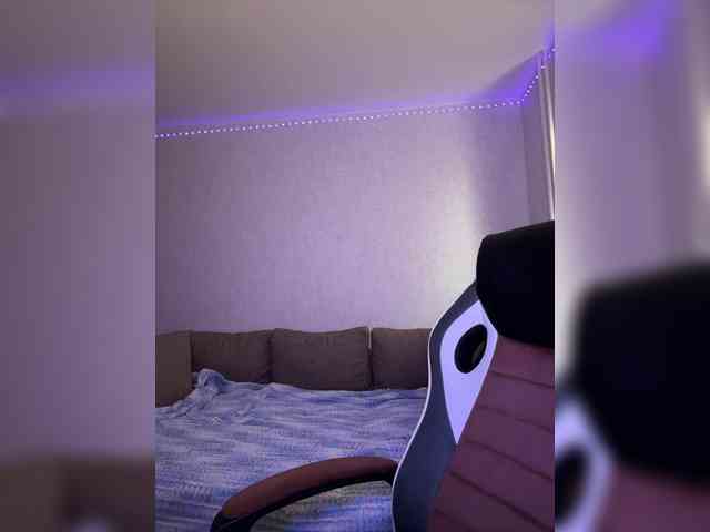 SweetFury webcam