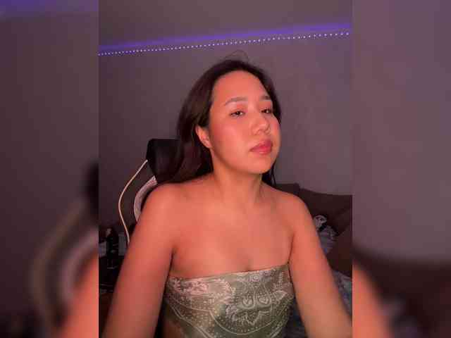 SweetFury webcam