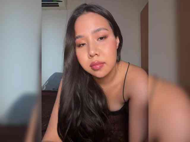 SweetFury webcam